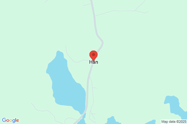 HON & HAN HÅRSPECIALISTEN