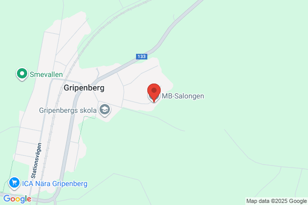 MB-Salongen