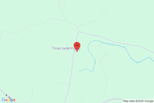 Tinas Skönhets Hörna