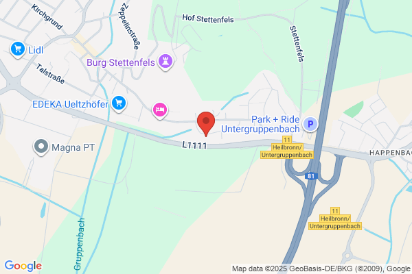 Burenby Industrisnickerier AB
