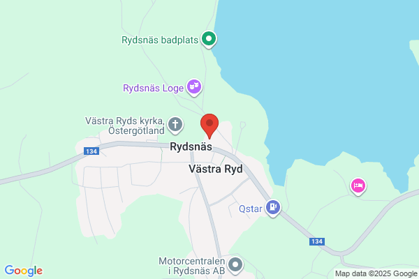 Ydre Kiosken