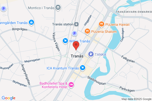 Löfstadkyrkans Församling