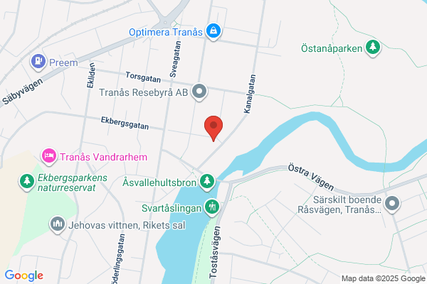 Tranås Verktygsmekano AB