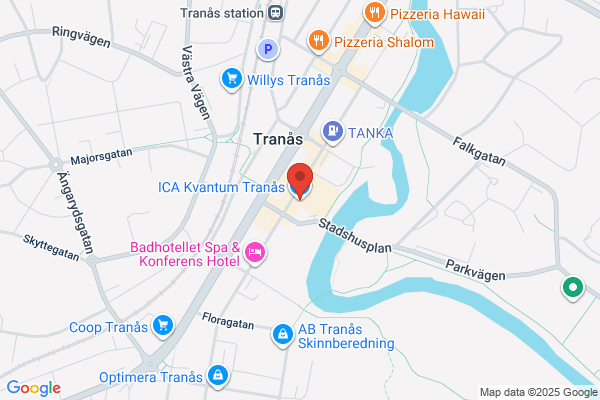 ICA Kvantum