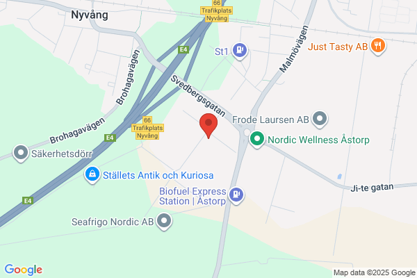 Tranås Skolmöbler AB