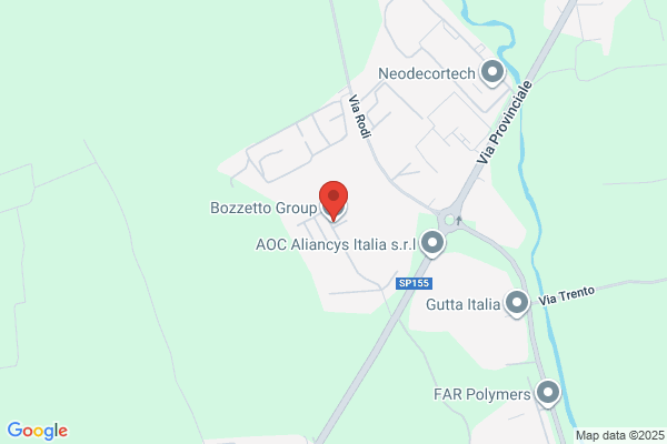 Bozzetto AB