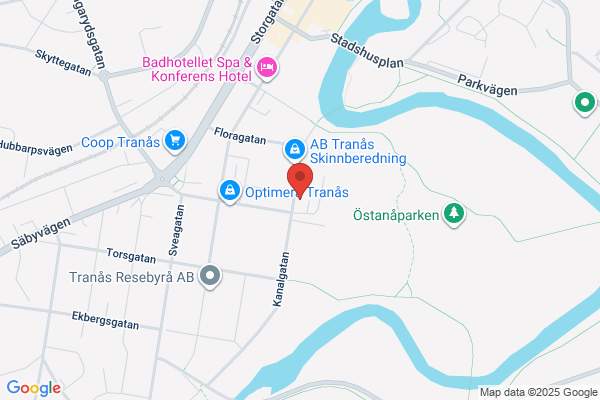 Sprintline Industriservice AB