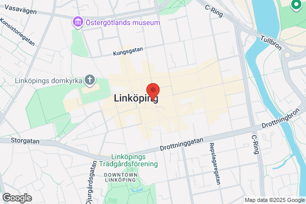 Lingmerths Resebyrå