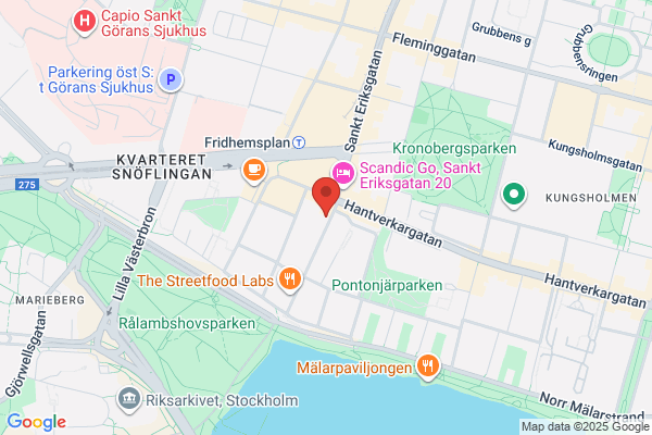 Ribenhälls Redovisningsbyrå AB