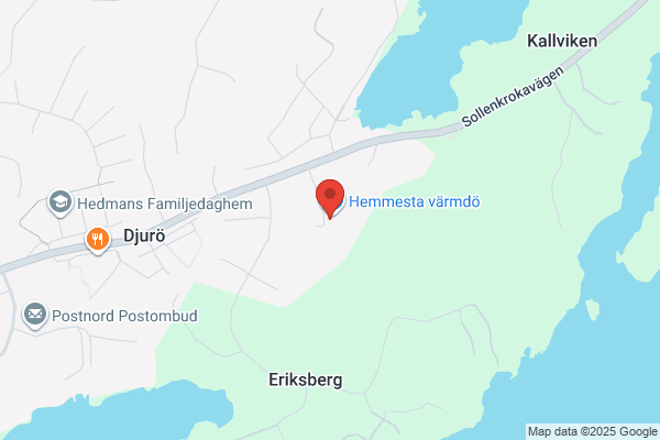 Wickströms Rör AB
