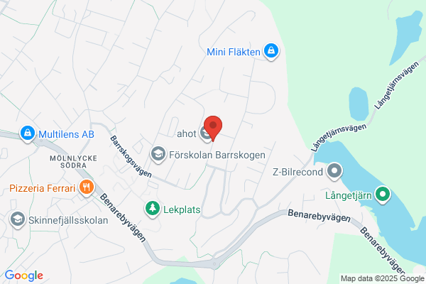 Tranås Skinnförsäljning AB
