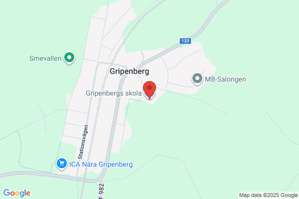 Gripenbergs skola (Grundskolor)