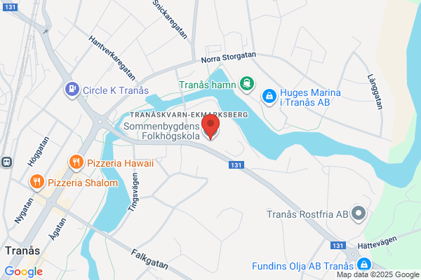 Sommenbygdens Folkhögskola