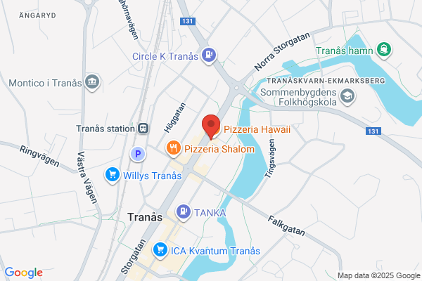 Studieförbundet Vuxenskolan Tranås-avd