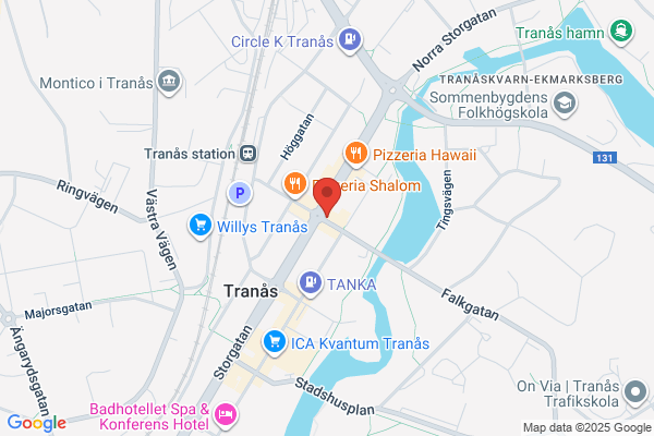 Mats Trafikskola AB