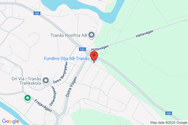Fundins Olja AB