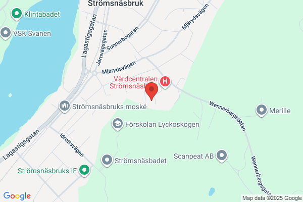 Ekliden Äldreboende