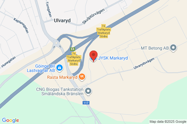 JYSK