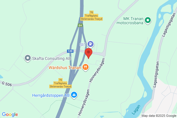 Lindvalls Charkuteri AB