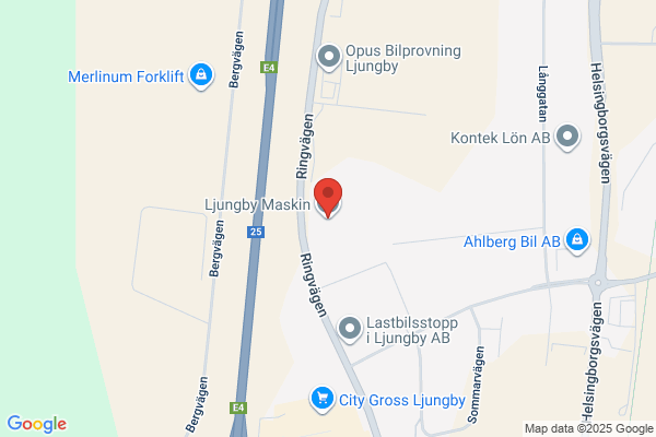 Ljungby Metallplätering AB