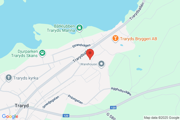 Södra Timber AB