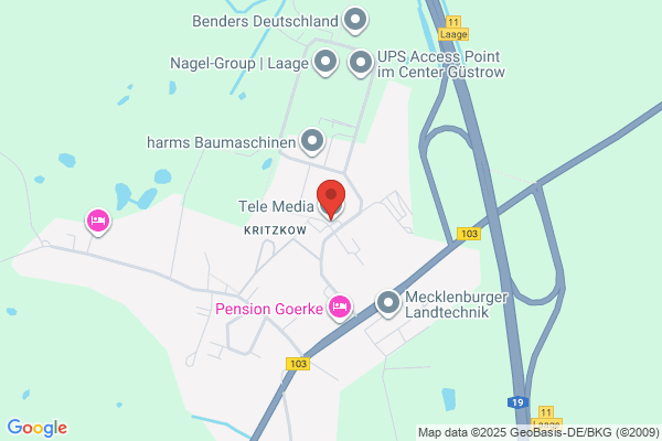 Tele Media Jacobson AB