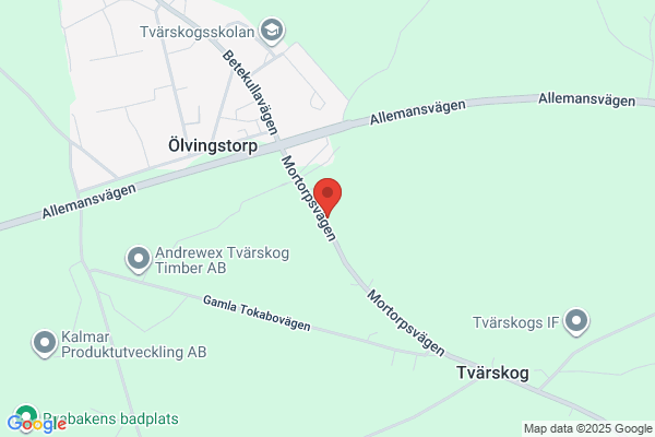 Andersson Bygg & Entrepenad