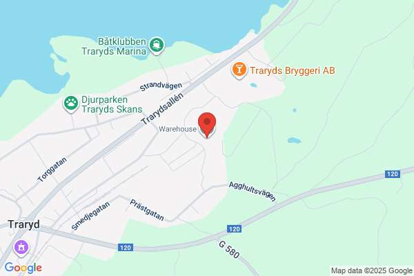 Doj Transport & Försäljn