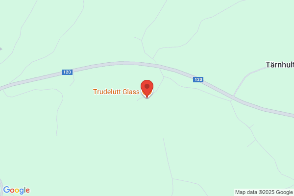 Glaskulan