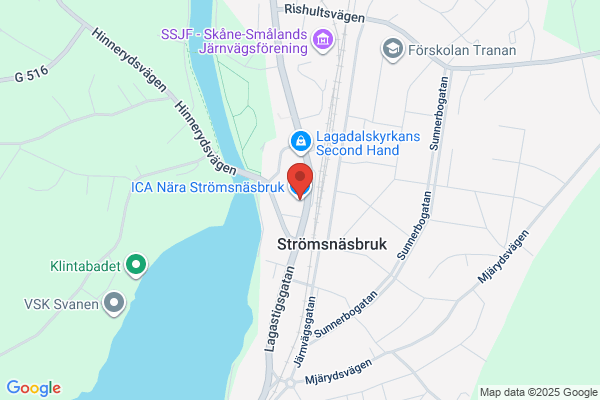 ICA Nära