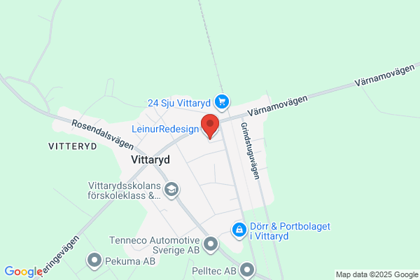 Karlsson & Andreasson HB, Byggfirma