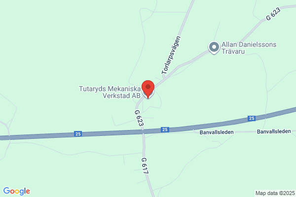 Strömsnäsbruks Mekaniska Verkstad