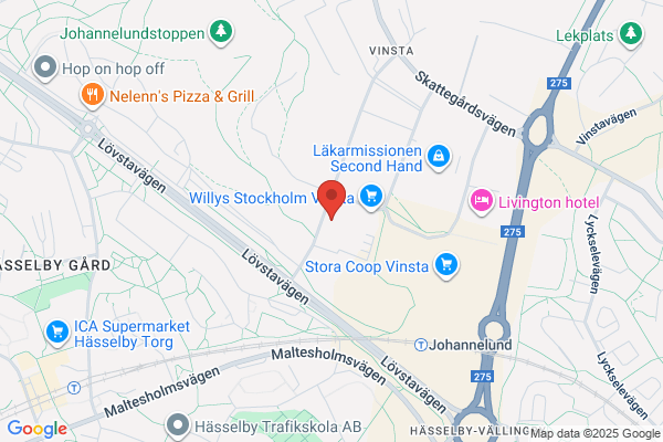 Strömsnäsbruks Radio & TV