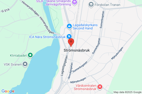 Wickmans Begravningsbyrå