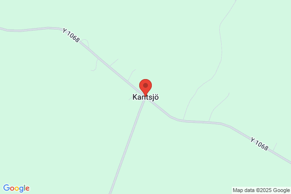 Kantsjö Skogstjänst AB