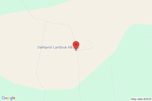 Barrdahl Company Lantbruk AB