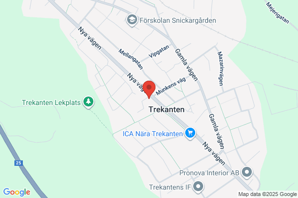 Klingstedts Handelsträdgård AB