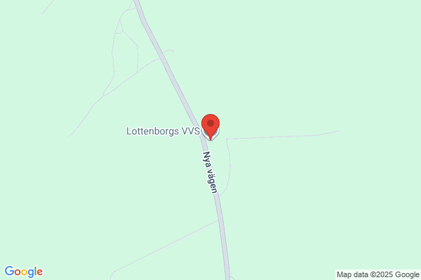 Lottenborgs VVS
