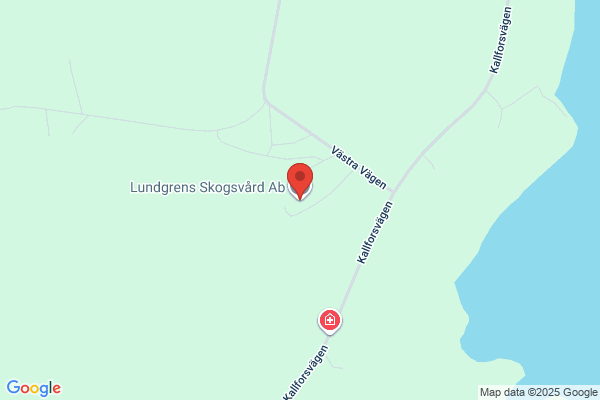 Södragårdens Skogsservice AB