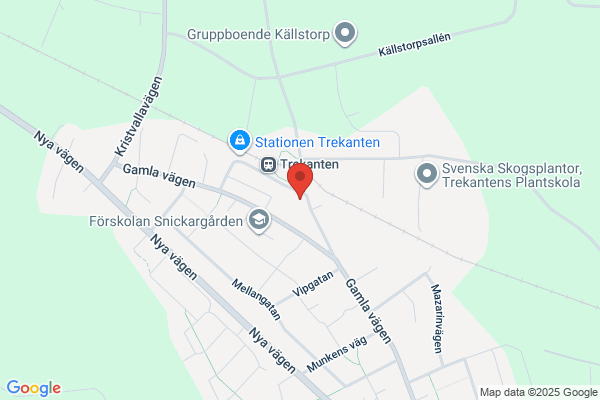 Trekantens Restaurang & Pizzeria