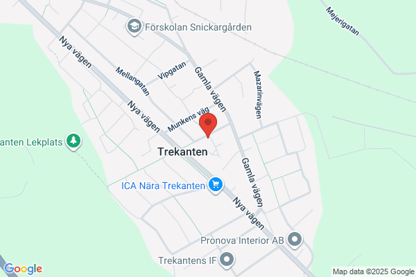 Trekantenskolan