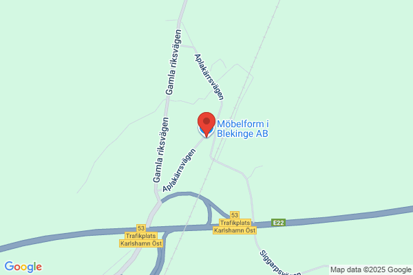 Ergoteknik i Blekinge AB