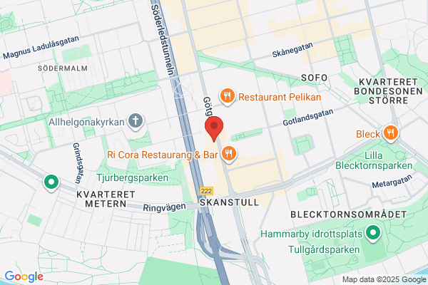 Vägga Fisk & Delikatessrökeri AB