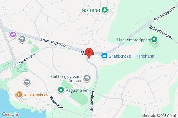 Bowlingcenter i Karlshamn AB