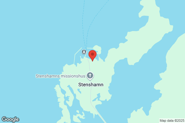 Hamn Köket