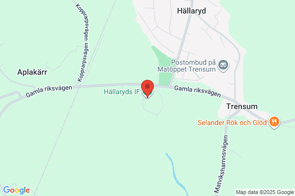 Hällaryd (Fritid och idrott)
