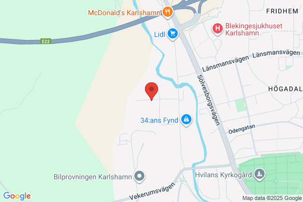 Karlshamns Rörmontage AB