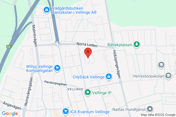 LP Processteknik