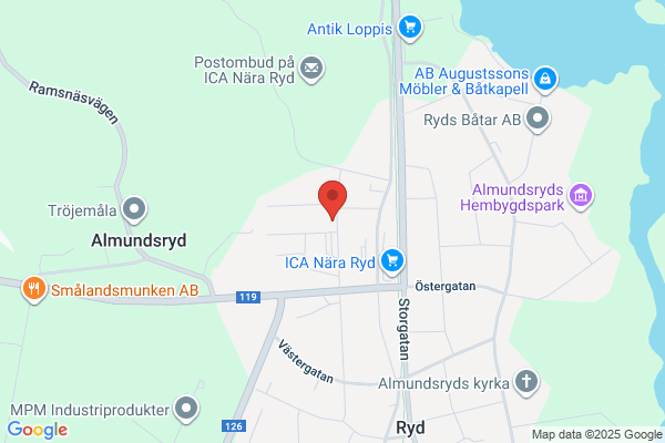 Åryd (Fritid och idrott)