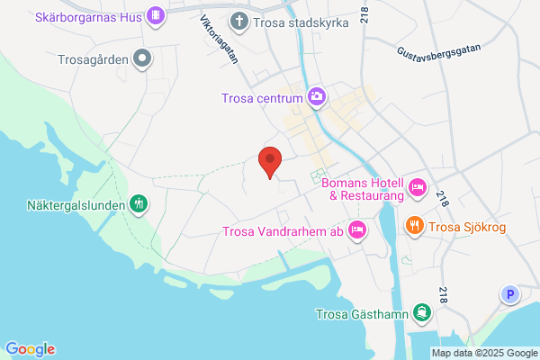 Arkitektstudio Widjedal Racki AB